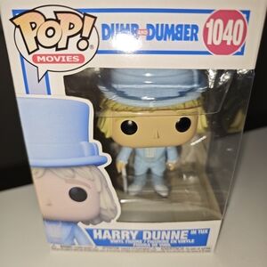 Funko Pop! Harry Dunne in Tux Vinyl Figure
